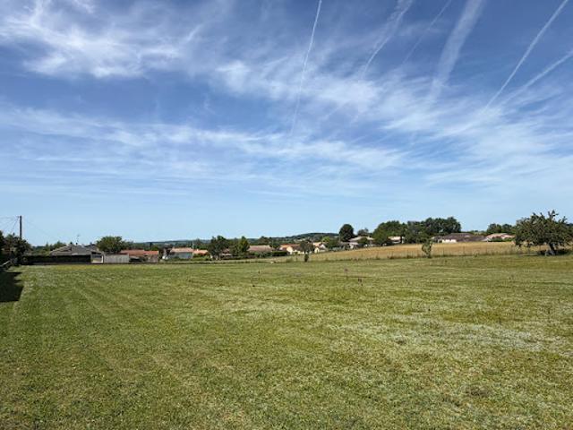 Terrain vente à Marmande, Saint-pardoux-isaac