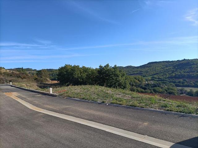 Terrain vente à Forcalquier, Puimichel