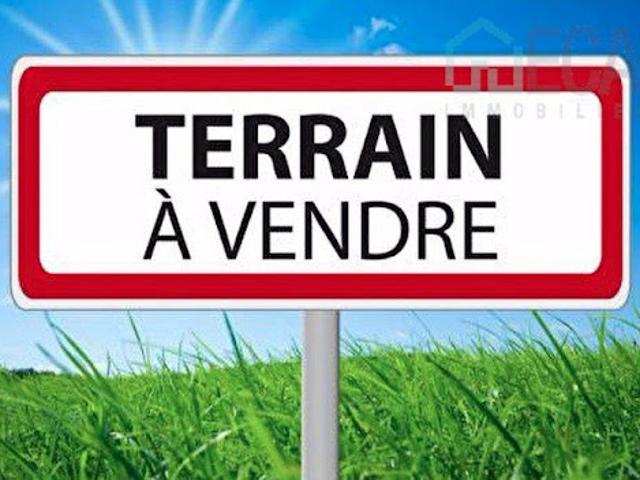 Terrain vente à L'Isle-d'Abeau, Isère