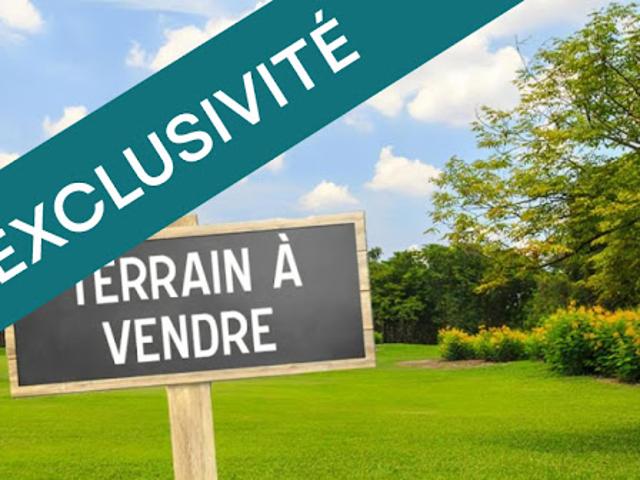 Terrain vente à Les Moulinettes, Saint-Germain-du-Seudre