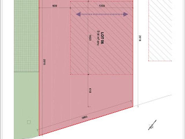 Terrain vente à Amiens, Conty