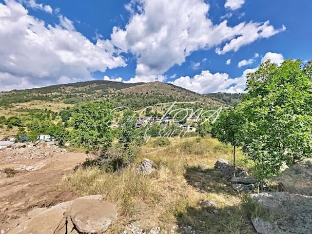 Terrain vente à Ponsaille Cinglatane, Égat