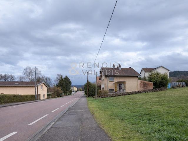 Terrain vente à Épinal, Epinal