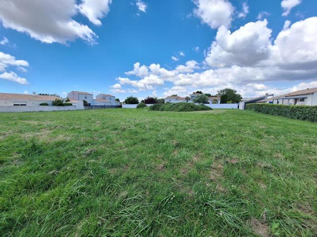 Terrain vente à France métropolitaine, Médis