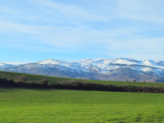 Terrain vente à Prades, Err