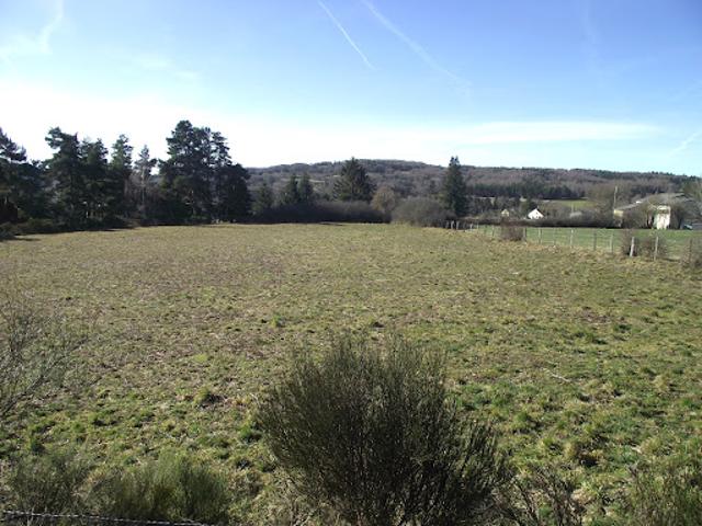 Terrain vente à Mende, Aumont-aubrac