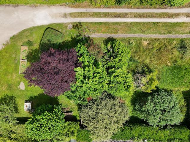 Terrain vente à Strasbourg, Geispolsheim