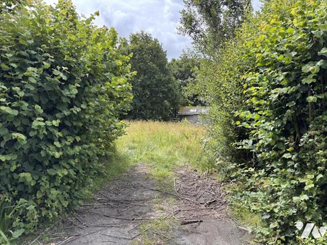 Terrain vente à Châteaubriant-Ancenis, Notre-dame-des-landes