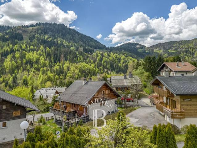 Terrain vente à Annecy, La Clusaz
