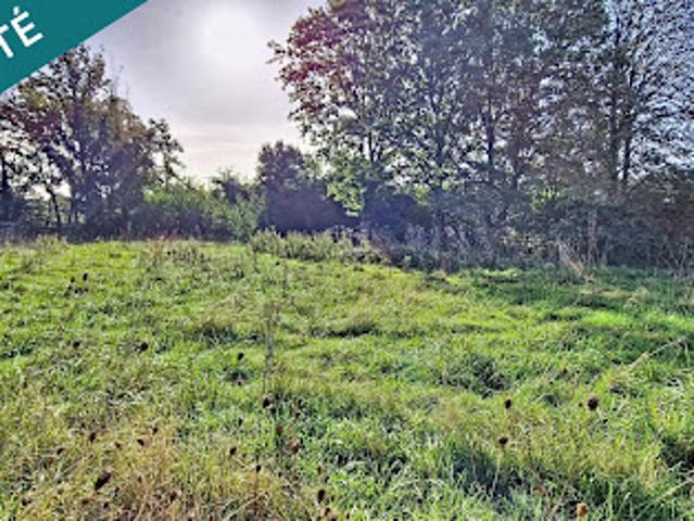 Terrain vente à Zone commerciale du Pontrait, Nozay