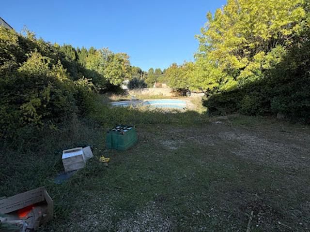 Terrain vente à France métropolitaine, Aubagne
