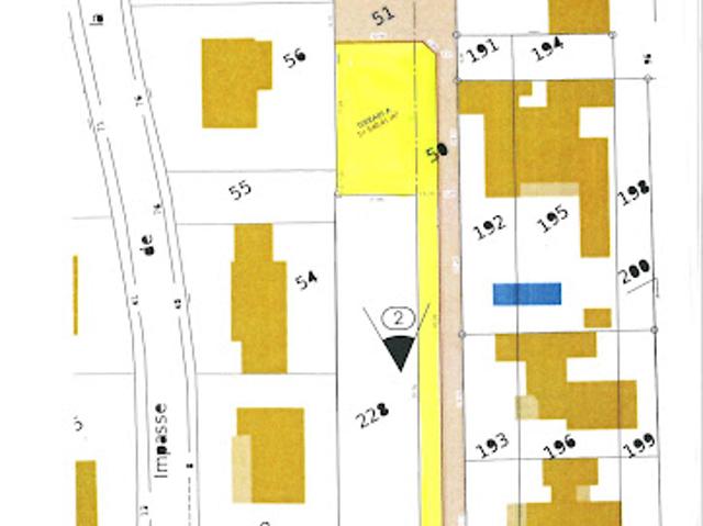 Terrain vente à Niort, Aiffres