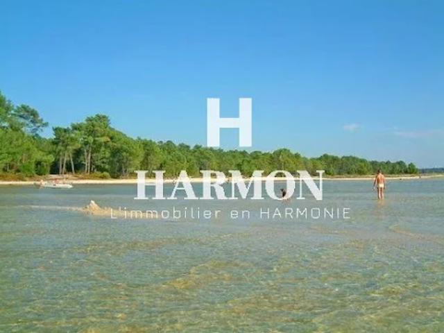 Terrain vente à France métropolitaine, Sanguinet