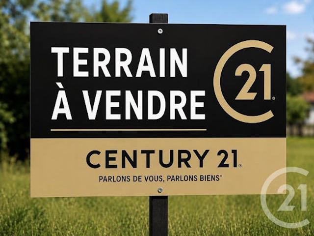 Terrain vente à Le Raincy, Sevran