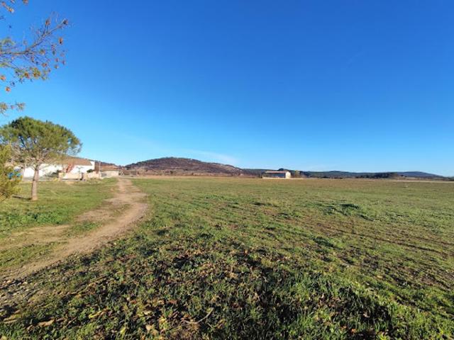Terrain vente à Narbonne, Saint-laurent-de-la-cabrerisse