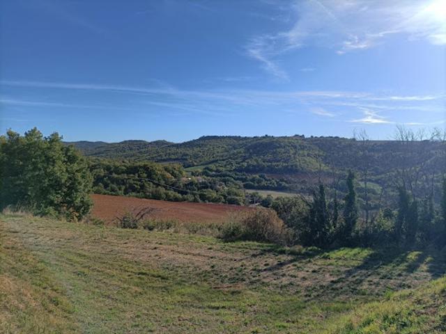 Terrain vente à Forcalquier, Puimichel