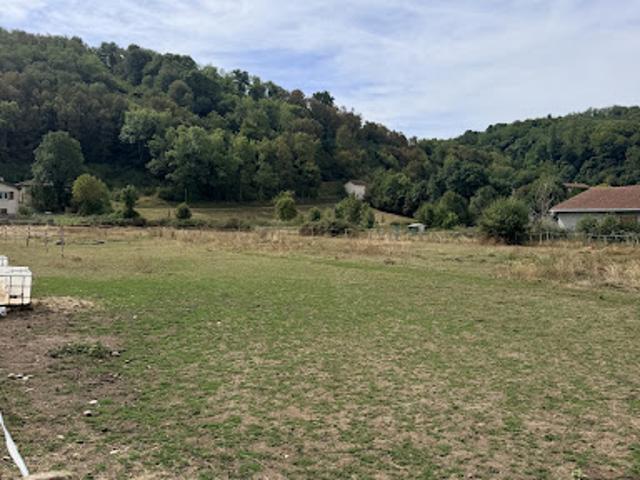 Terrain vente à Ornacieux, Ornacieux-Balbins