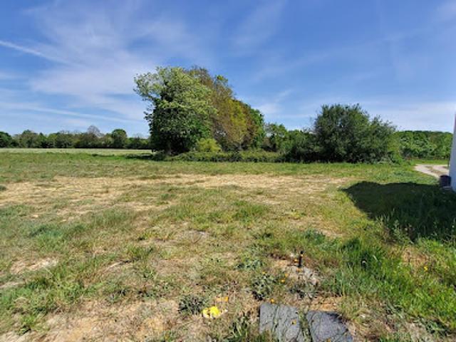 Terrain vente à La Roche-sur-Yon, Mouilleron-le-captif