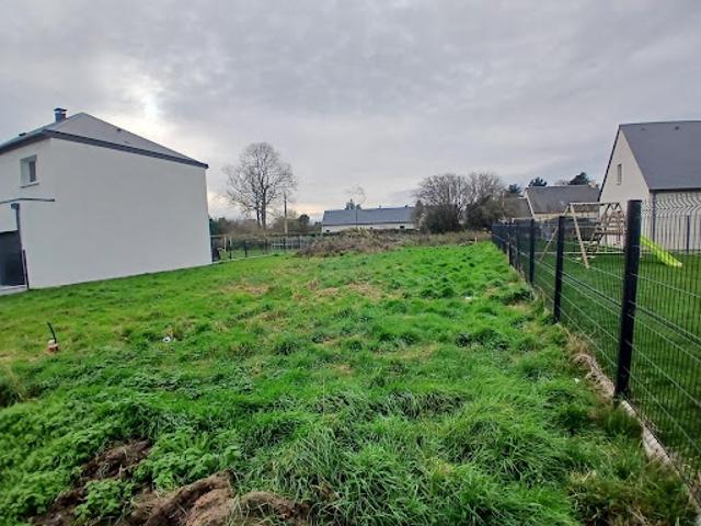Terrain vente à Caen, Bretteville-l'orgueilleuse