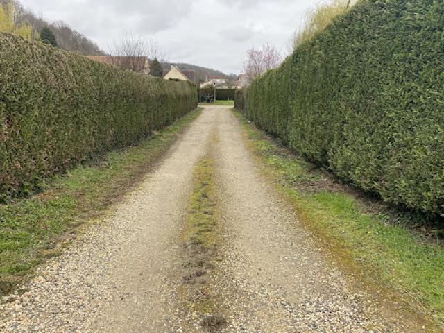 Terrain vente à Senlis, Crépy-en-valois