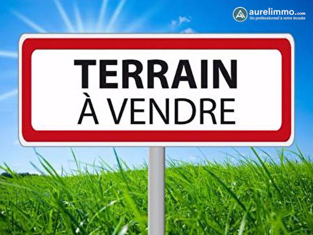 Terrain vente à Montluçon, Néris-les-bains