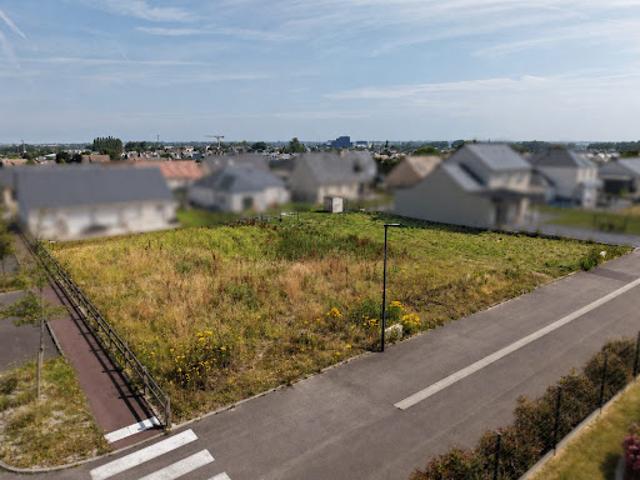 Terrain vente à Bayeux, Isigny-sur-mer