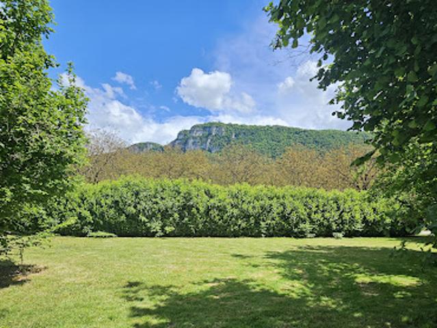 Terrain vente à Grenoble, Izeron
