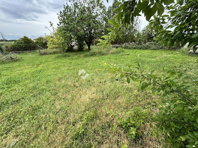 Terrain vente à Poitiers, Champigny-le-sec