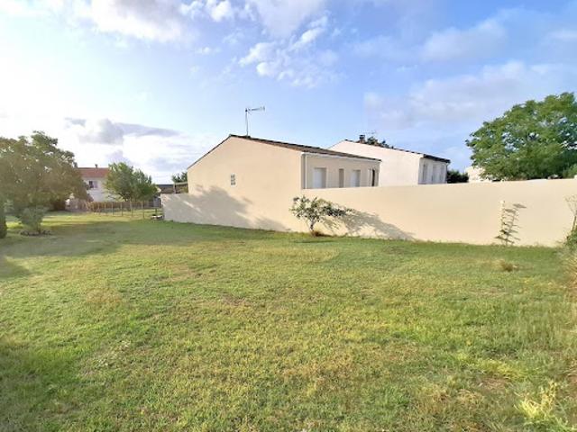 Terrain vente à France métropolitaine, Médis