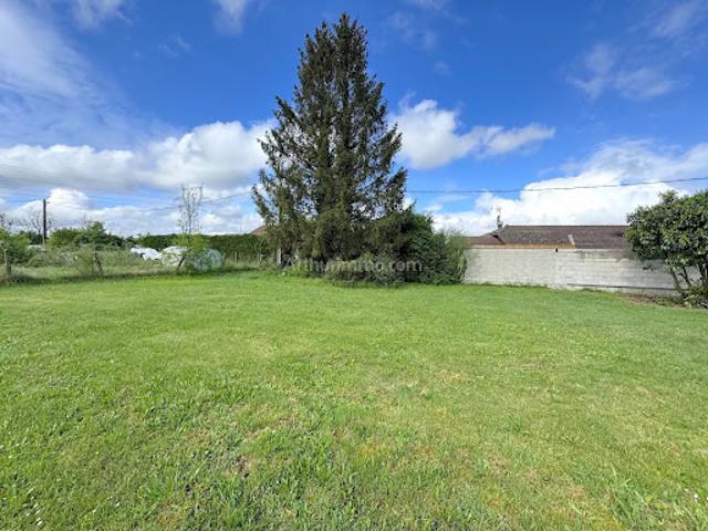 Terrain vente à Optevoz, Isère