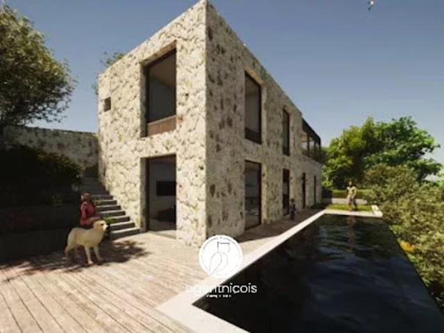 Terrain vente à France métropolitaine, Nice