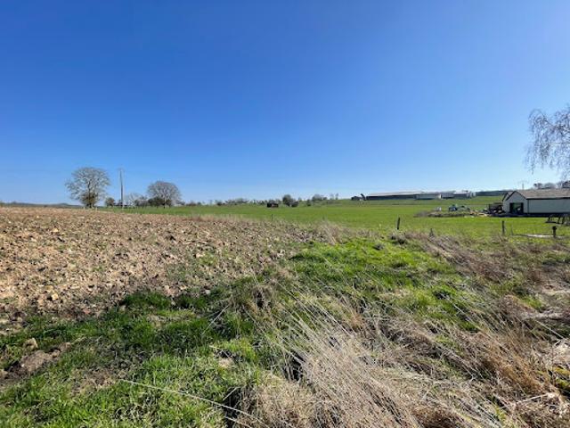 Terrain vente à Thionville, Sierck-les-bains