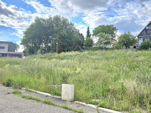 Terrain vente à Haguenau-Wissembourg, Wintzenbach