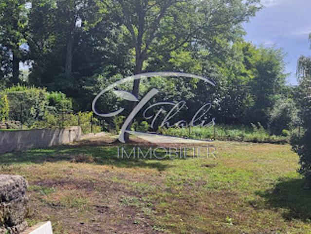 Terrain vente à Blaye, Aubie-et-espessas