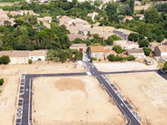 Terrain vente à Narbonne, Ornaisons
