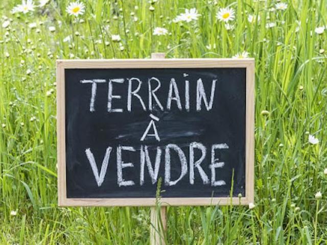 Terrain vente à Toulouse, Pradère-les-bourguets