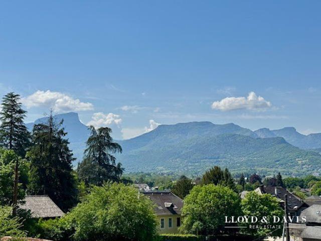 Terrain vente à Chambéry, Barby