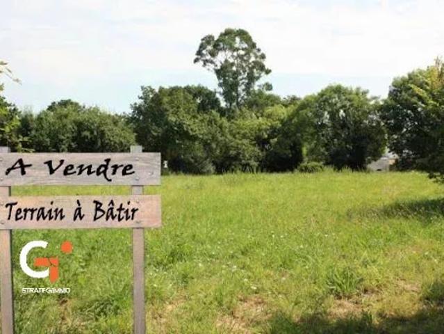 Terrain vente à Bernay, Bosgouet