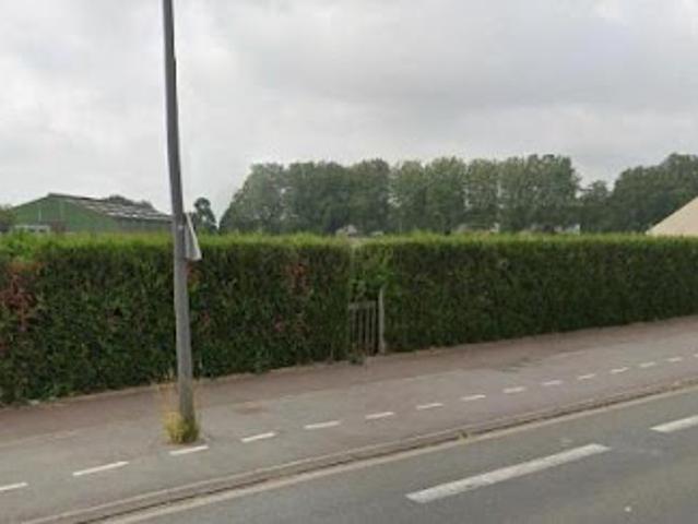 Terrain vente à Douai