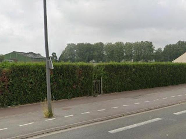 Terrain vente à Douai