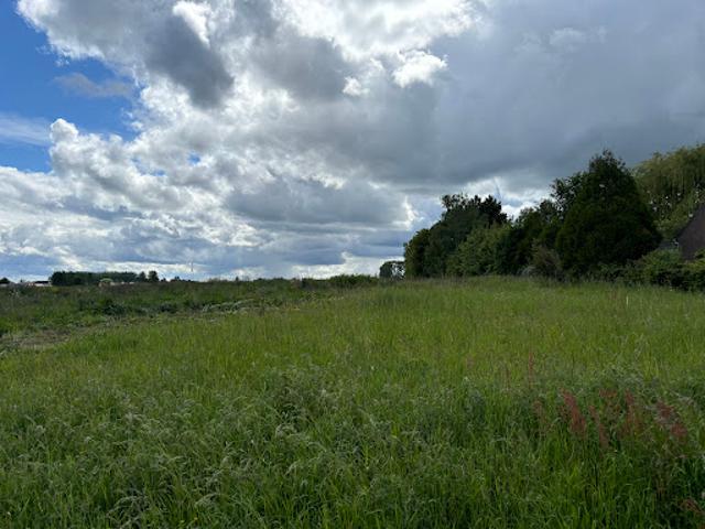 Terrain vente à Bersée, Nord