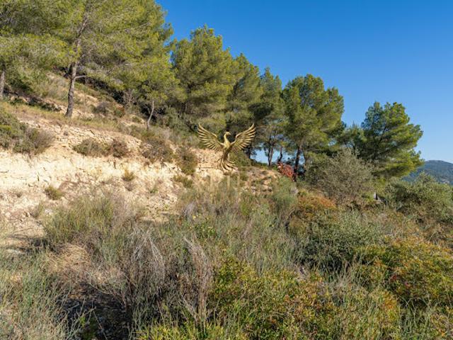 Terrain vente à Le Château, Bandol