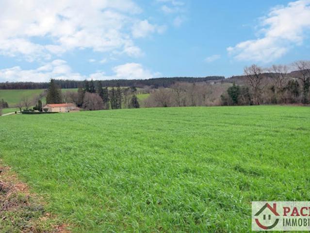 Terrain vente à Castres, Payrin-augmontel