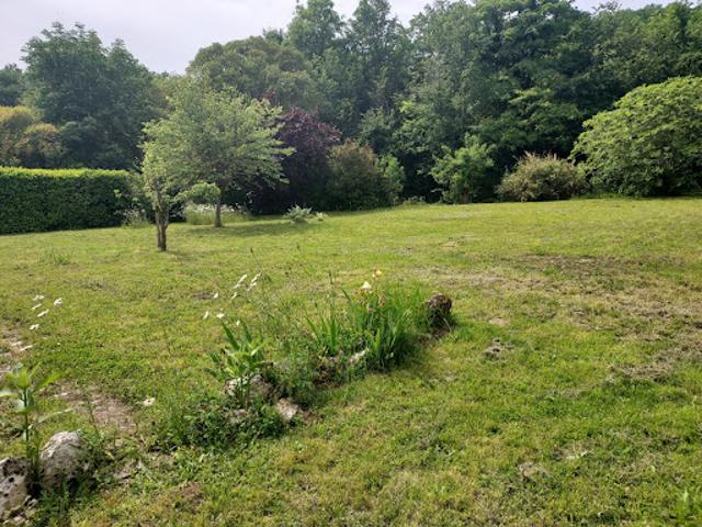 Terrain vente à Agen