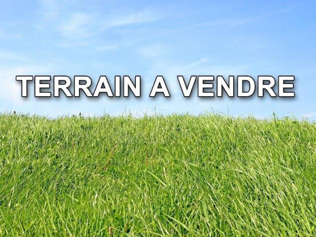 Terrain vente à Val-de-Briey, Cutry