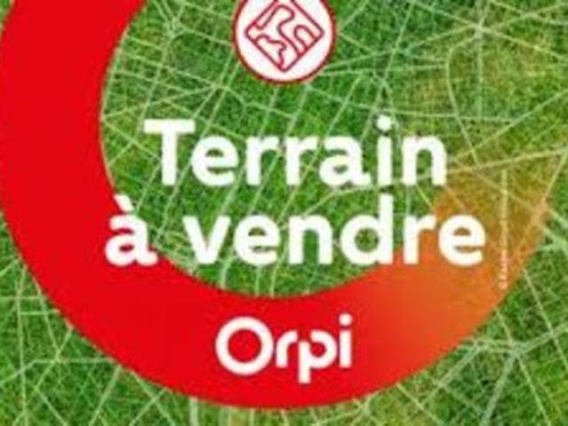 Terrain vente à Nantes, La Limouzinière