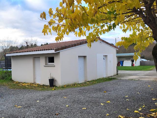 Terrain vente à Bordeaux, Mérignac