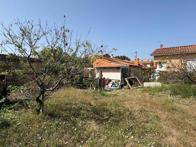 Terrain vente à Perpignan, Résidence Força Réal