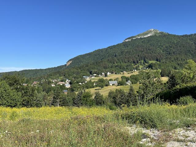 Terrain vente à Grenoble, Sarcenas