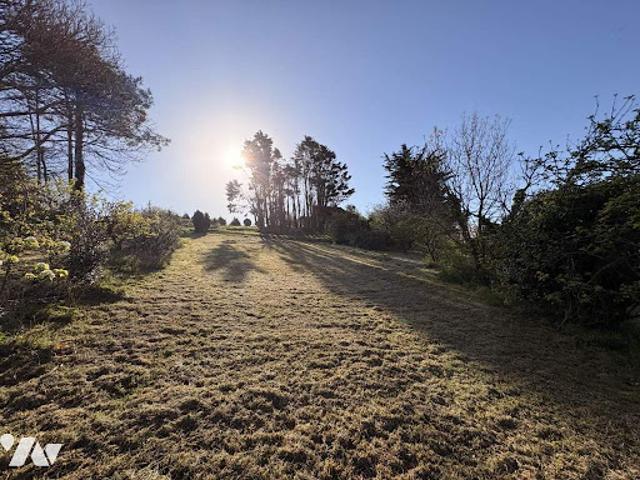Terrain vente à Cherbourg